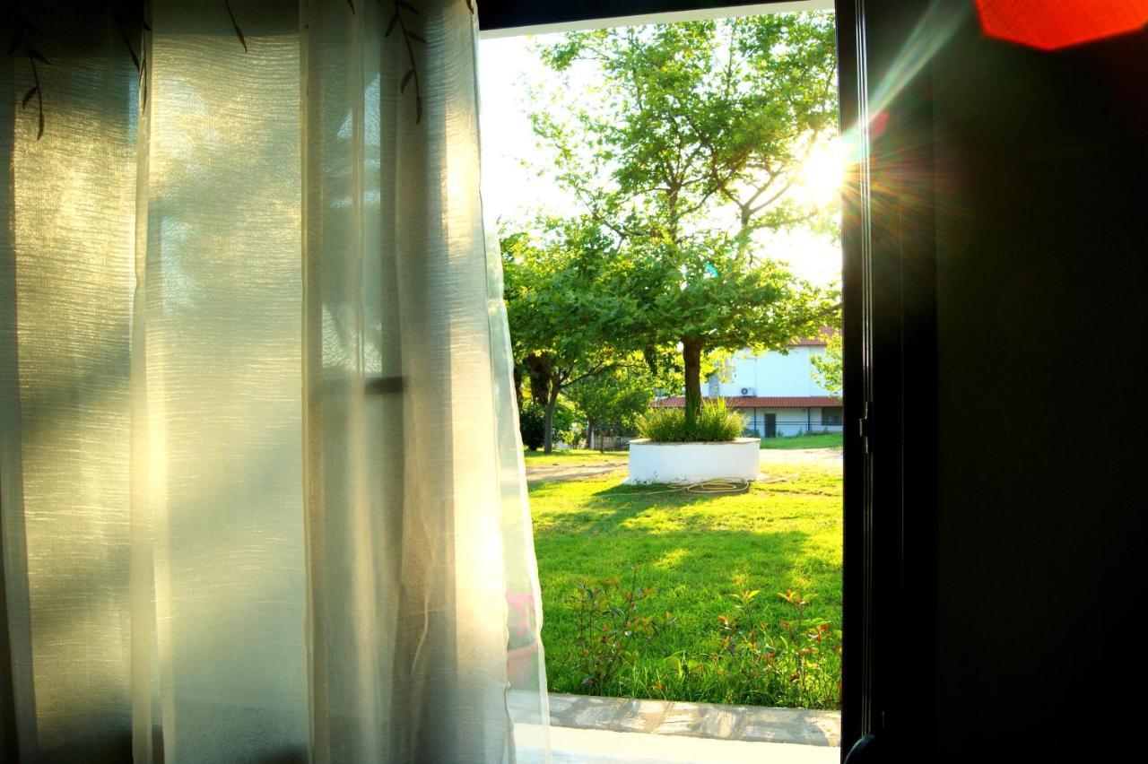 Simplicity At Iris Accommodation Pszakúdia Kültér fotó
