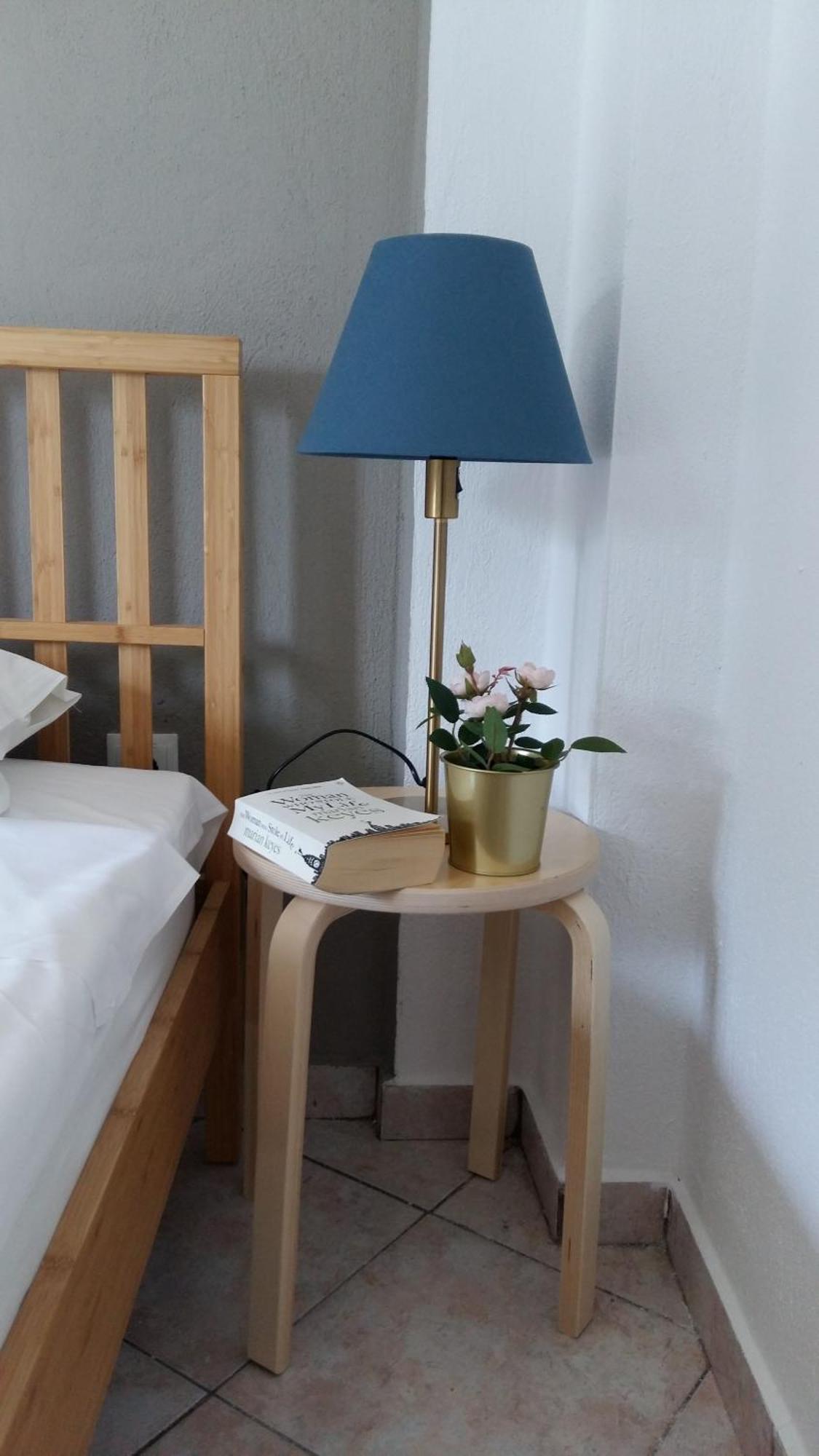 Simplicity At Iris Accommodation Pszakúdia Kültér fotó