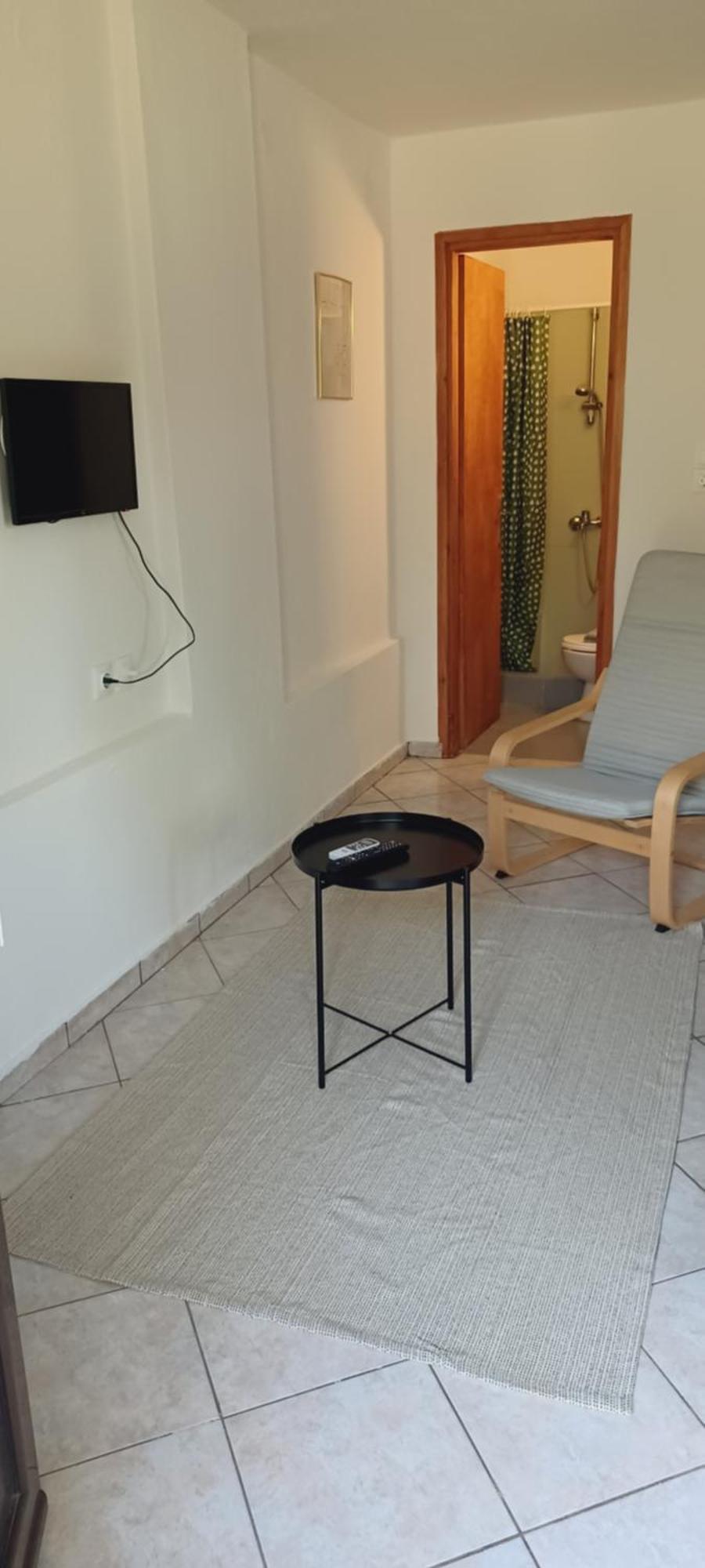 Simplicity At Iris Accommodation Pszakúdia Kültér fotó
