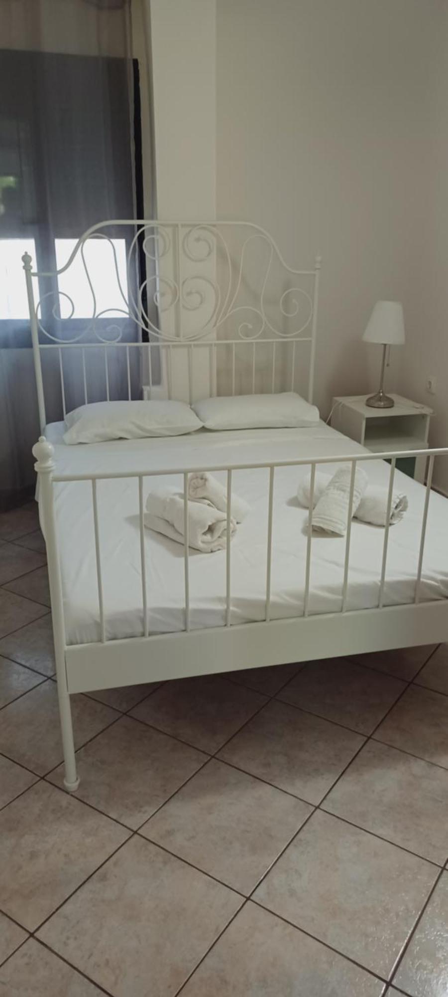 Simplicity At Iris Accommodation Pszakúdia Kültér fotó